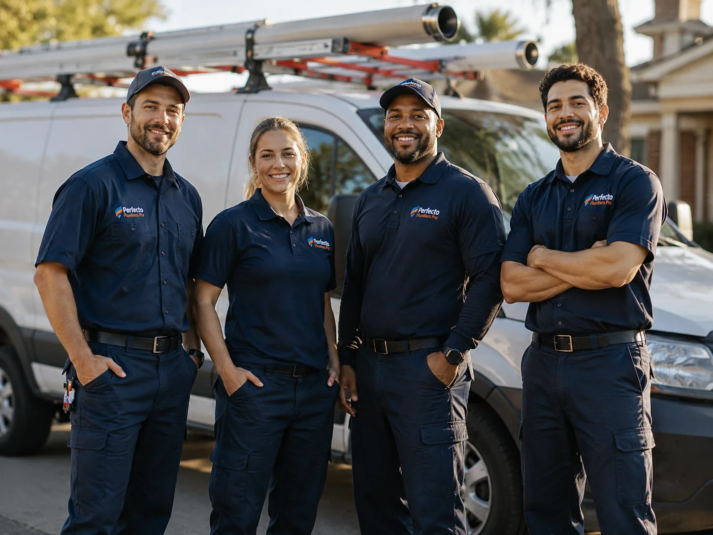 Emergency Plumber Near Me in Pacific Grove, CA near me